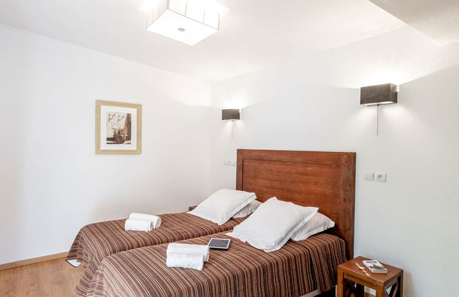 2 pièces 4 CBF Les Cottages de Valjoly - Foto 4