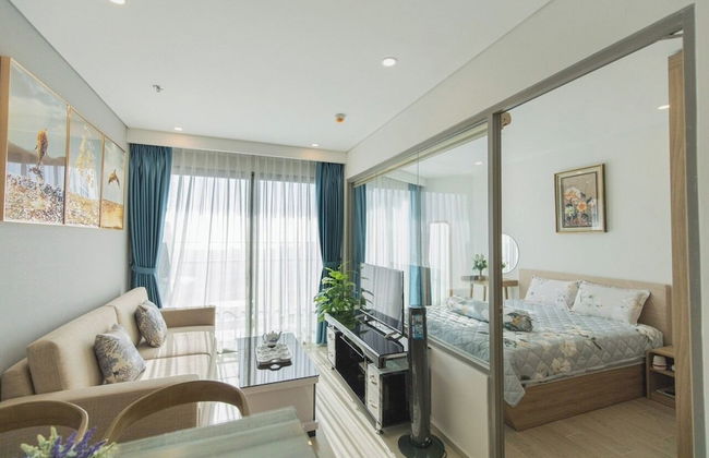 SeaStay Condotel The Song Vung Tau - Foto 51