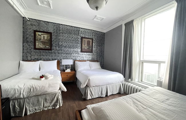 Hotel de Paris - Foto 29