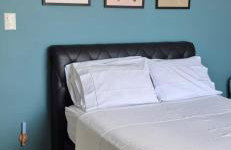 Apartamento em mongaguá, vista para o mar e garagem! - Foto 2