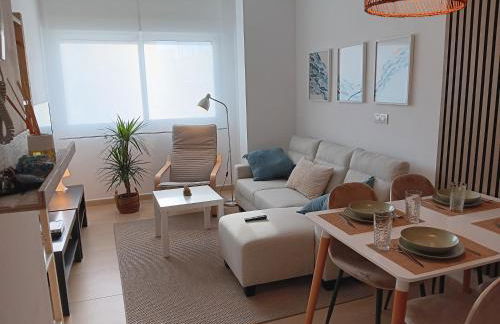 Apartamento en Águilas - Foto 6