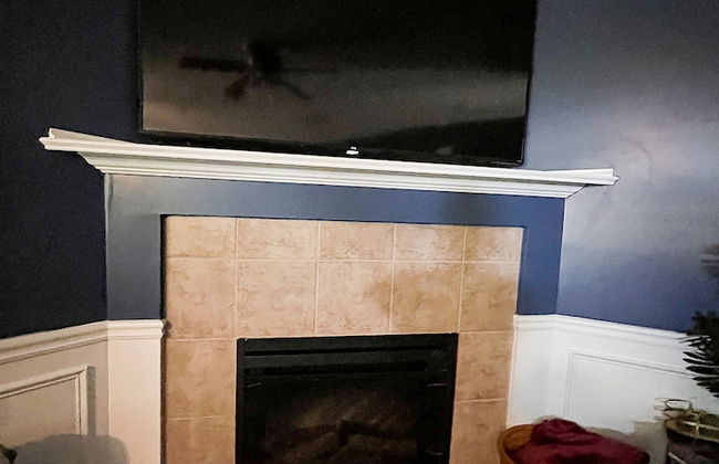 4 - Bed home, w/ Cali King Bed - 12 mins. to DTWN - Photo 39