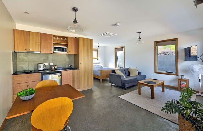 Freycinet Stone Studio 8 - Foto 4