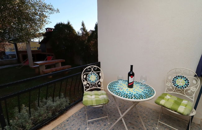 Apartments Trstenica - Foto 63