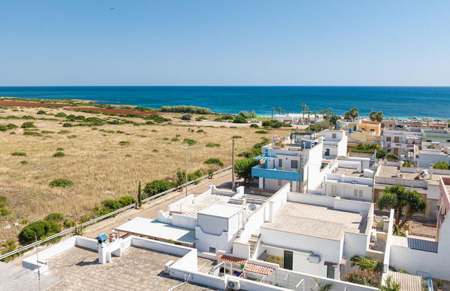 Villa Nesci 100m From Sea - Foto 27