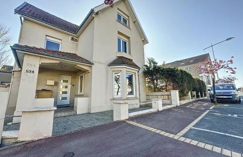 Villa - Les vacances à la Mer - Foto 24