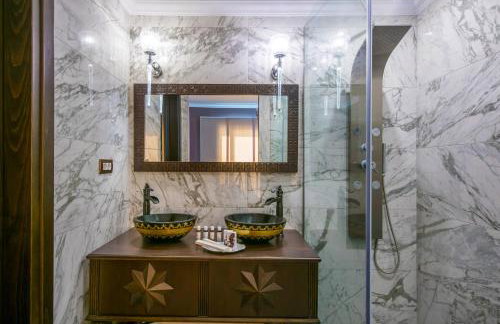 Villa Kastello Kalliste, Wine Dark Sea Villas - Foto 18