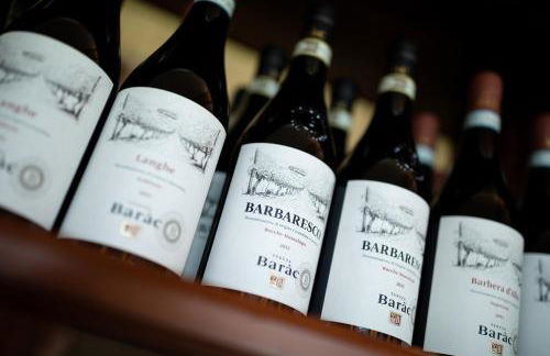 Cascina Baràc - Foto 27