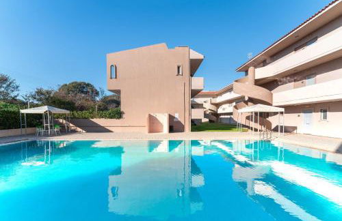 Golden Sun Luxury Apartment Adults Only - Foto 11