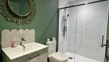 LesCinqSuites/12 couchages-DABNB - Photo 5