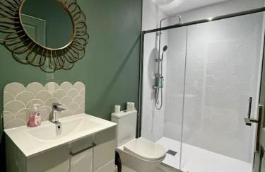 LesCinqSuites/12 couchages-DABNB - Photo 5