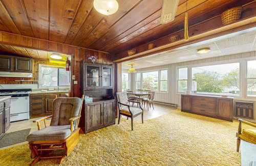 The Cottage - Foto 7