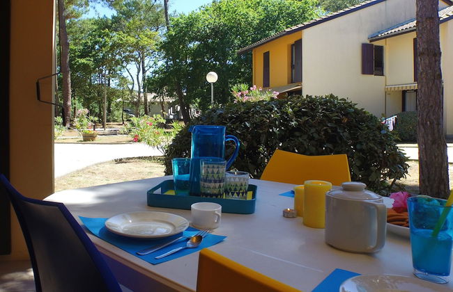 VVF Soulac-sur-Mer Bordeaux Médoc - Photo 14