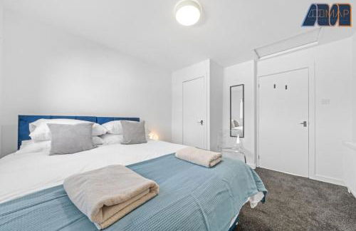 3BR Home in Kilmarnock Sleeps 6 - Foto 13