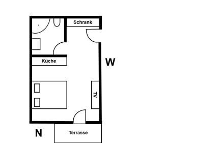 Design-Apartments by Ulrike Horster - Foto 51