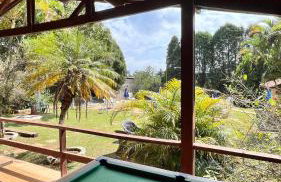 Recanto Alixandria - Foto 21