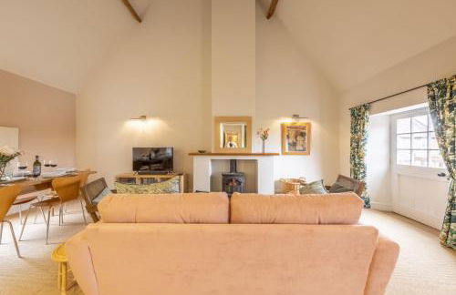 Water Mill House - Foto 8