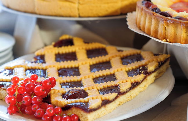 HOTEL VILLA CAMPO ROSSO - Foto 19