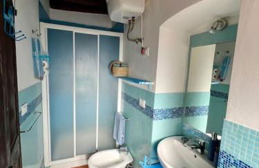 Charming House Isola di Capraia Casa Carlo Alberto - Foto 18