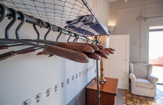 Villa Amalfi in Amalfi - Photo 53