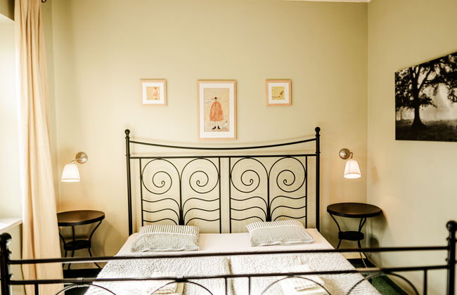 2 bedroom Apartment in Mariánské Lázně - Photo 4