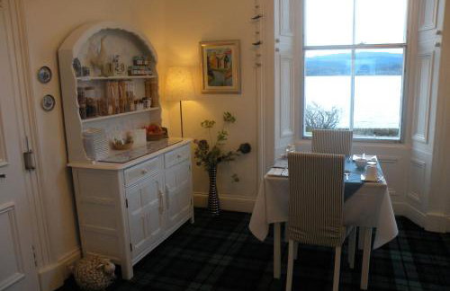 Thistle House Guest House - Foto 32