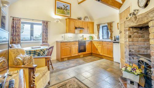 The Byre - Uk45534 - Foto 5