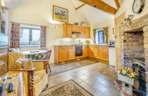 The Byre - Uk45534 - Foto 5