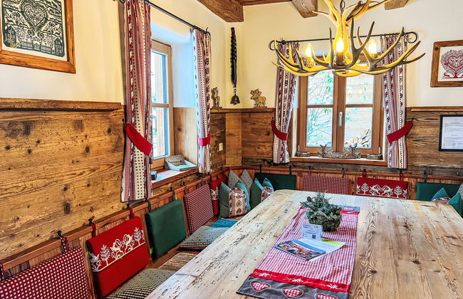 st martin chalets - Foto 18