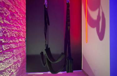 Évasion secrète, Love room & SPA - Foto 18