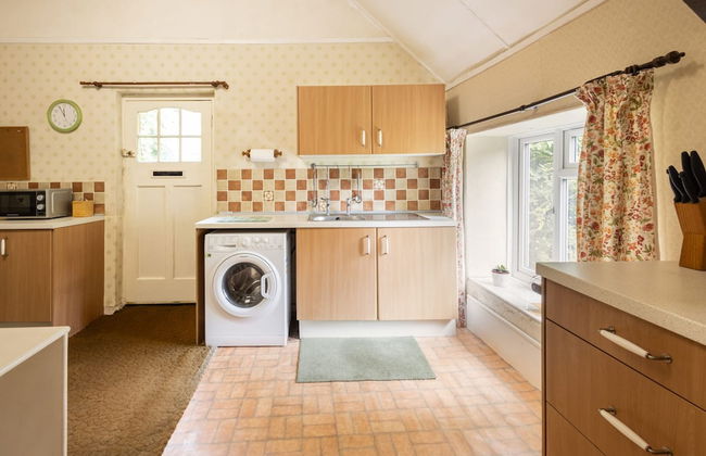 Host Stay Upper Lodge - Foto 9