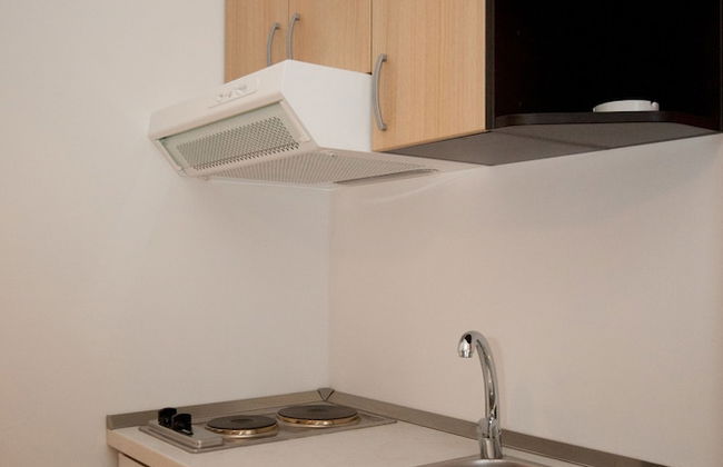 Apartments Briest - Foto 18