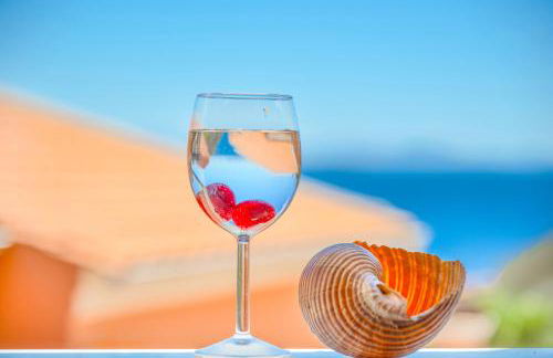 Takis House in Katavolos - Foto 18