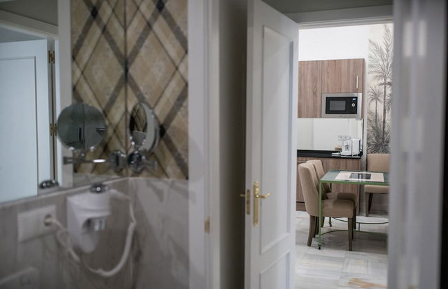 Apartamentos Abreu Suites - Foto 72