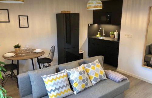 Apartamento con Jardin y Garaje - Foto 2