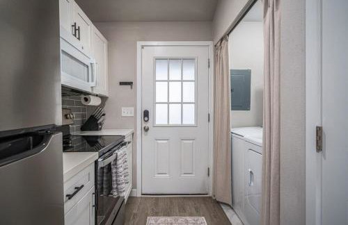 Cozy Private 2BR - Minutes to SeaTac & Downtown - Foto 7