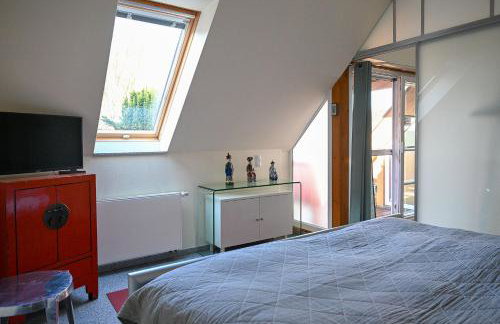 Ferienhaus Kamerun an der Elbe - Photo 32