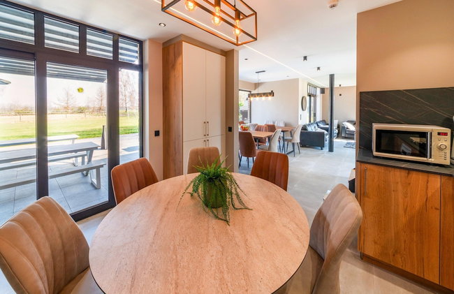 Luxury Villa in Sourbrodt - Foto 35