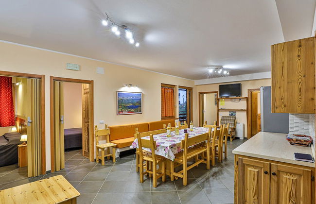 La Gran Becca A - Foto 30