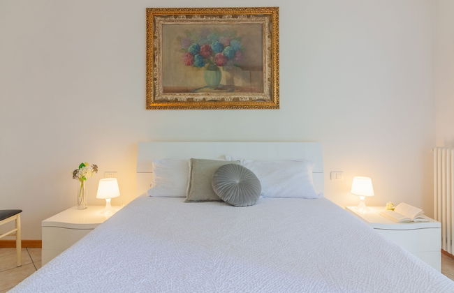 Sunflowers Home in Mandello del Lario - Foto 26