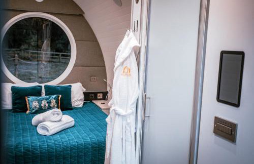 The Secret Hideaway - Foto 56