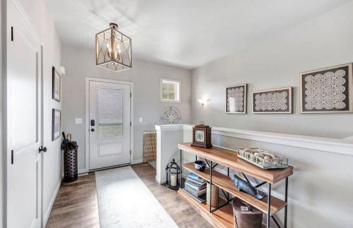 Spacious 3-BR Home near Lambeau - Foto 11