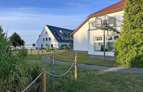 Lütt Matten Comfortable holiday residence - Foto 4