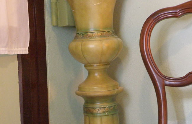 The Old Palace Tower / La Torre del Palación - Foto 23