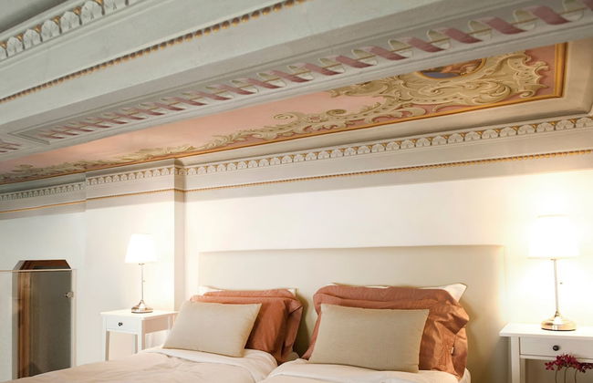 Florence Art Apartments - Foto 8