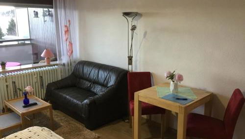 Gemütliche 1Z FeWo in Schönwald mit Balkon, Schwimmbad, Sauna, Fitness - Foto 5