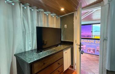 Flat 3 Marias - Praia de João Fernandes - Foto 45