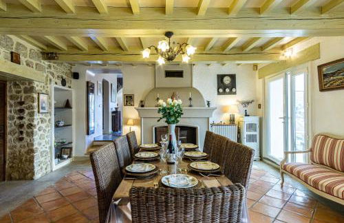 Stunning property between Alpilles and Luberon - Foto 27