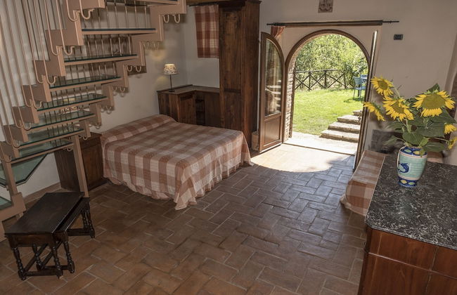 Castello Monticelli - Foto 19