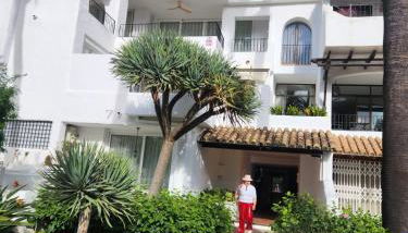 LAALCAZABA Garden - Foto 5